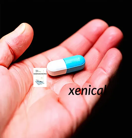 Medicament xenical prix